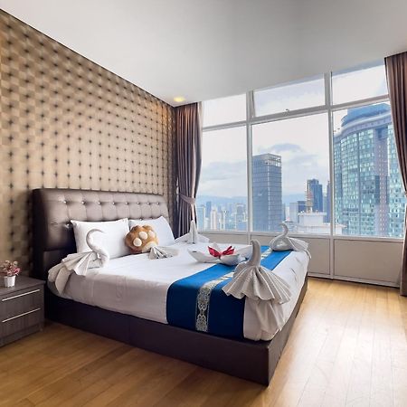 Vortex Suites Klcc By Blacknest Kuala Lumpur Ngoại thất bức ảnh
