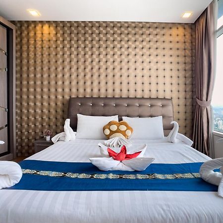 Vortex Suites Klcc By Blacknest Kuala Lumpur Ngoại thất bức ảnh