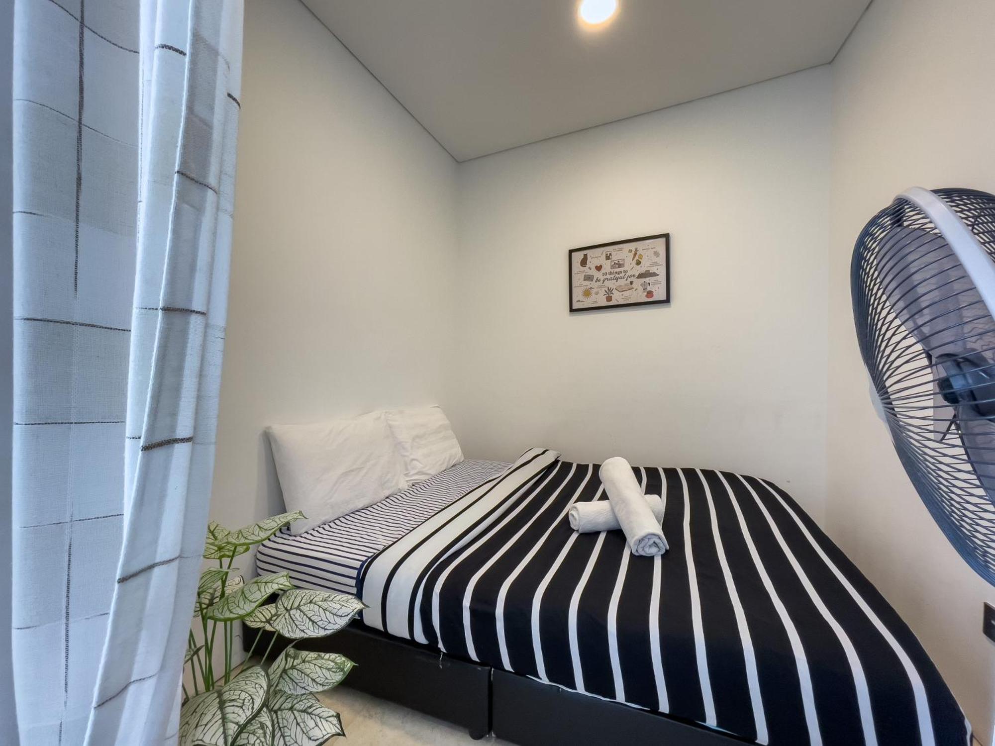 Vortex Suites Klcc By Blacknest Kuala Lumpur Ngoại thất bức ảnh