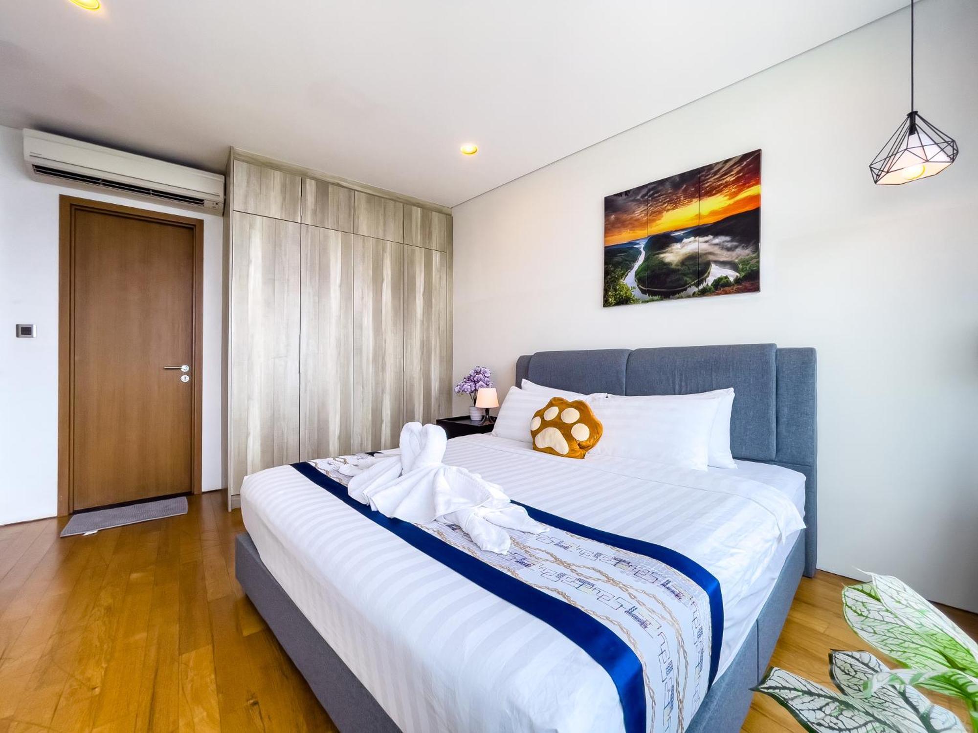 Vortex Suites Klcc By Blacknest Kuala Lumpur Ngoại thất bức ảnh