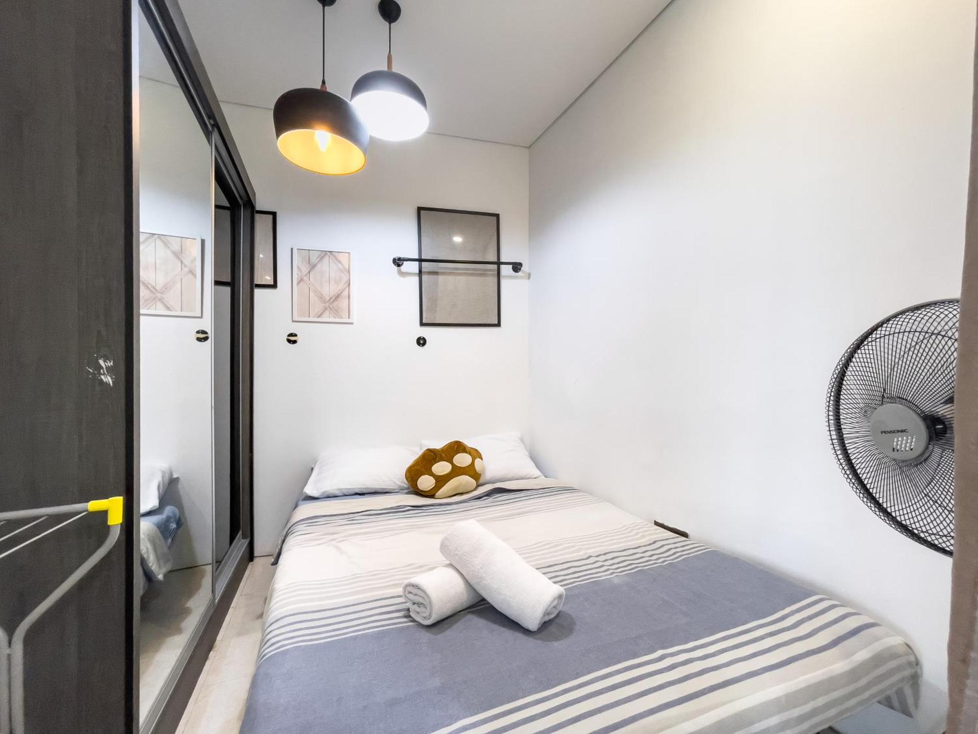Vortex Suites Klcc By Blacknest Kuala Lumpur Ngoại thất bức ảnh