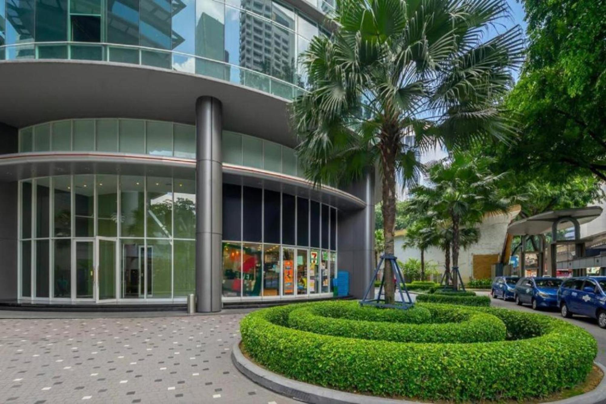Vortex Suites Klcc By Blacknest Kuala Lumpur Ngoại thất bức ảnh