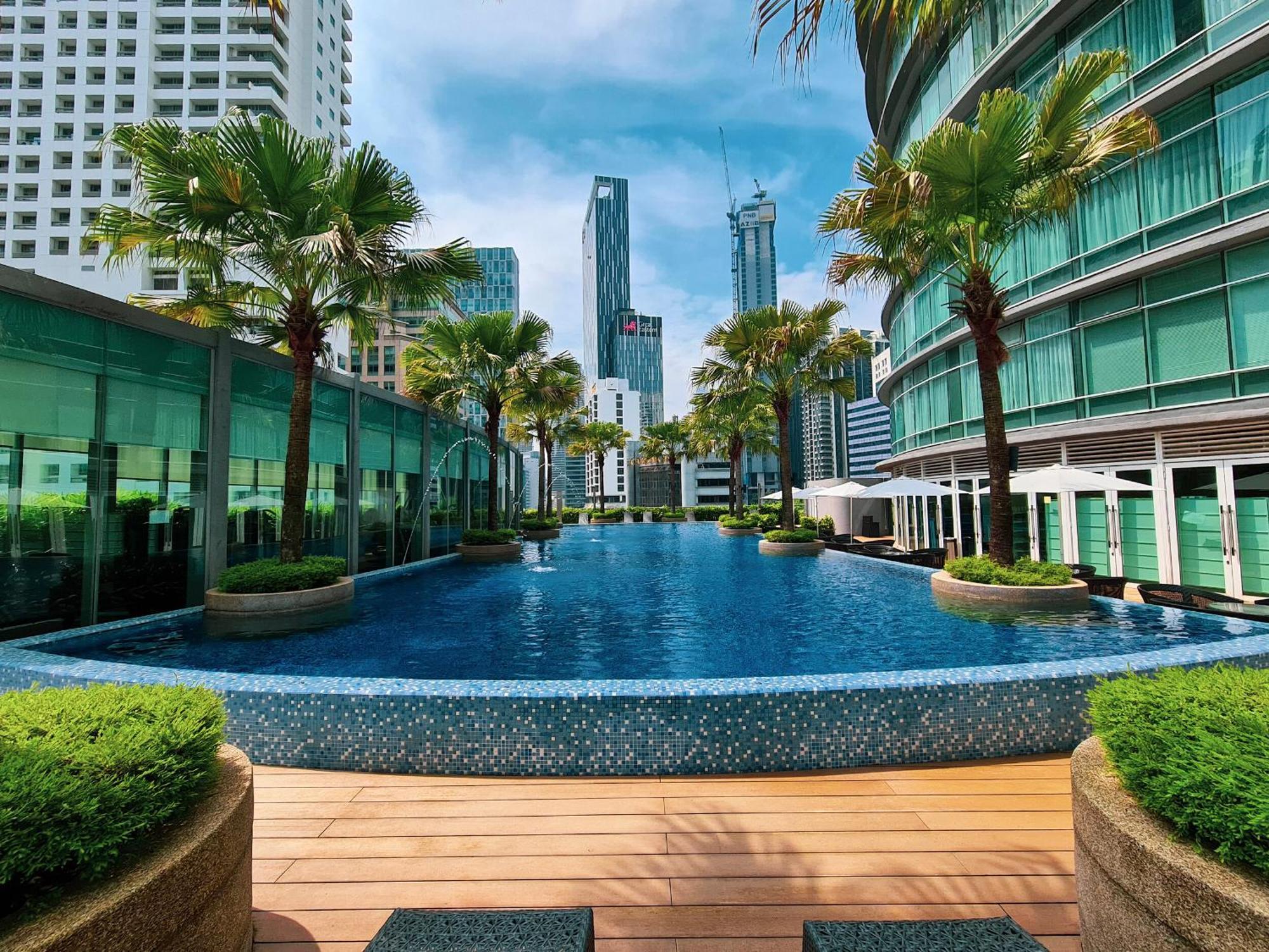 Vortex Suites Klcc By Blacknest Kuala Lumpur Ngoại thất bức ảnh