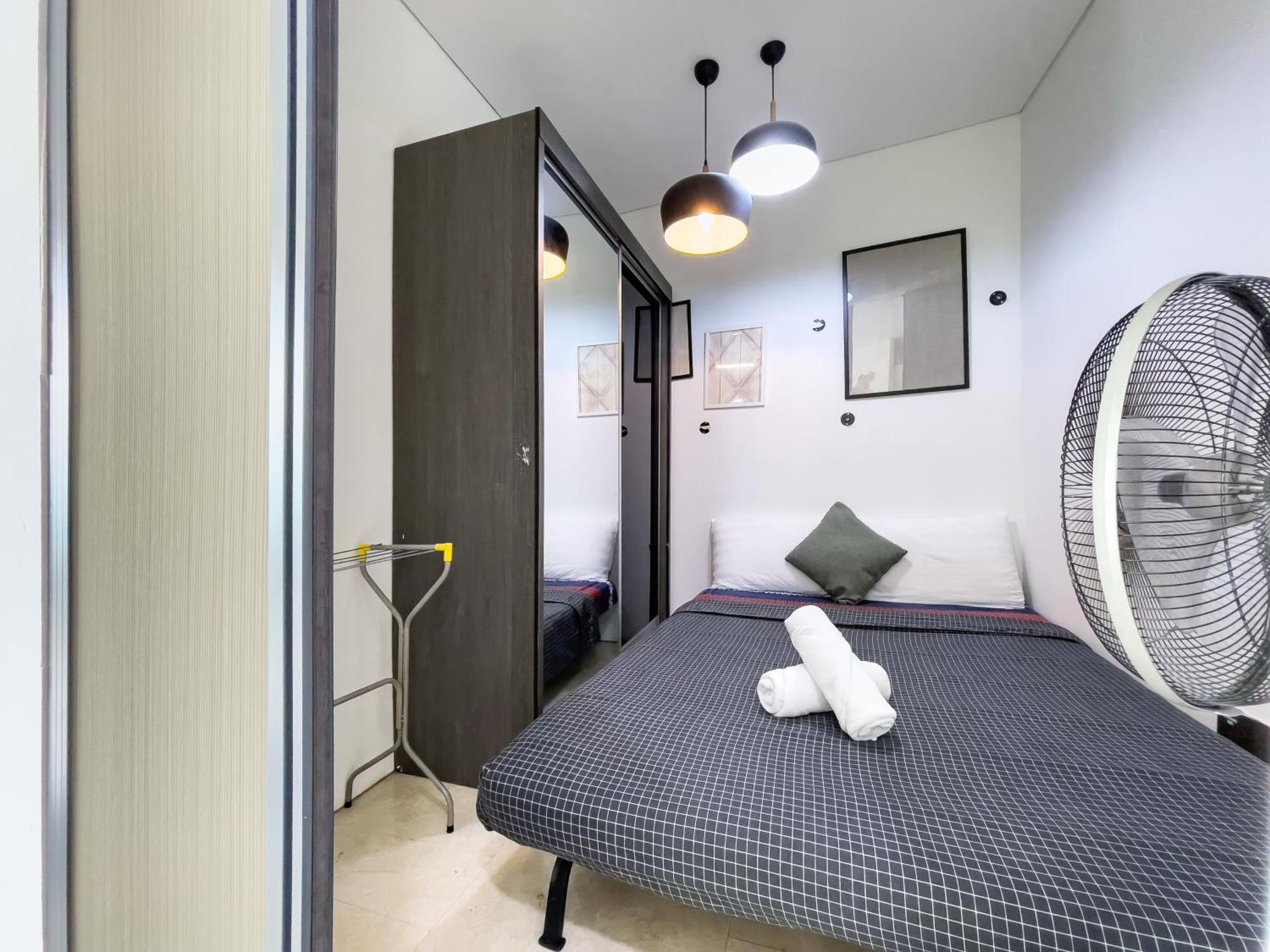Vortex Suites Klcc By Blacknest Kuala Lumpur Ngoại thất bức ảnh