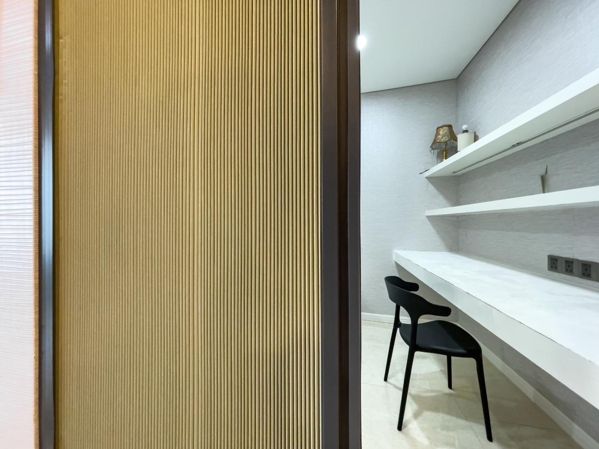 Vortex Suites Klcc By Blacknest Kuala Lumpur Ngoại thất bức ảnh