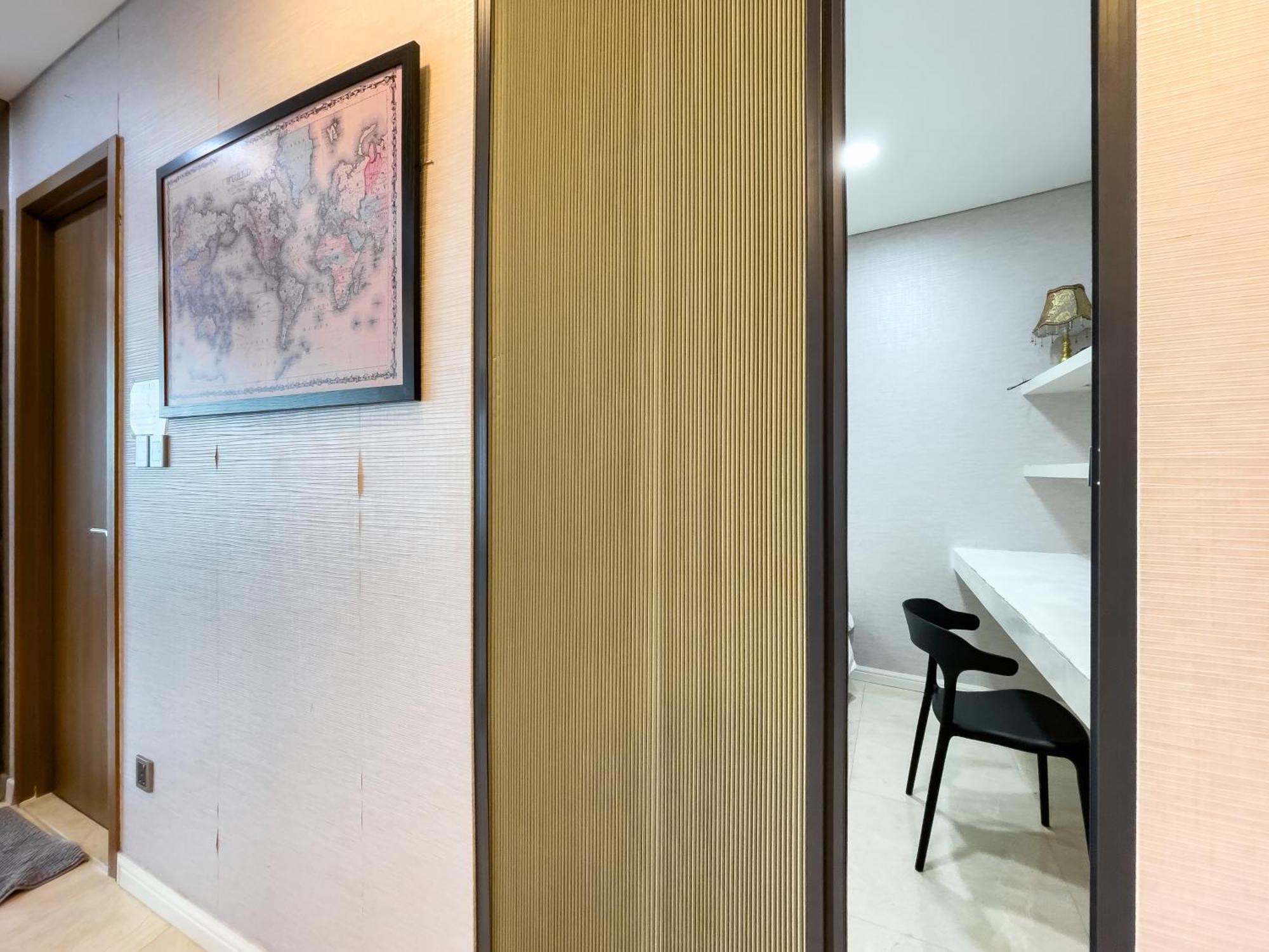 Vortex Suites Klcc By Blacknest Kuala Lumpur Ngoại thất bức ảnh